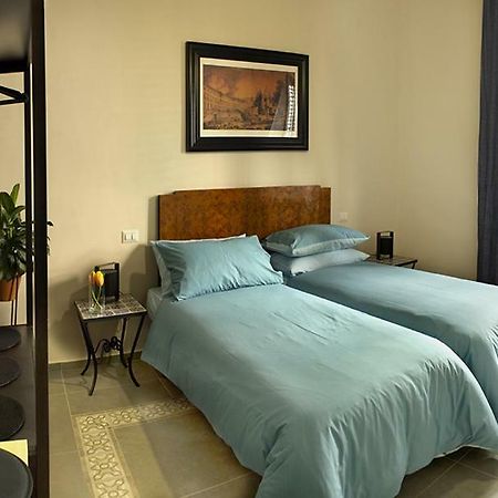 B&B Centro Мессина Экстерьер фото