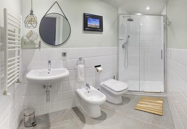 B&B Centro Мессина Экстерьер фото
